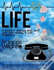 Capa do artigo Life: It Doesn