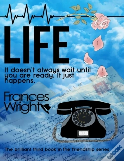 Capa do artigo Life: It Doesn'T Always Wait Until You Are Ready, It Just Happens.