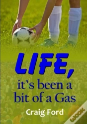 Capa do artigo Life, It