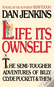 Capa do artigo Life Its Own Self