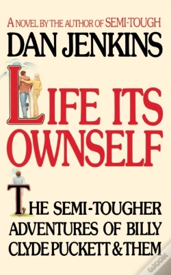 Capa do artigo Life Its Own Self