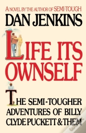 Capa do artigo Life Its Own Self