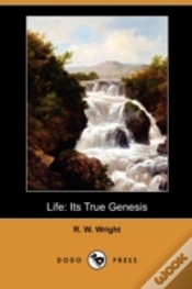 Capa do artigo Life: Its True Genesis (Dodo Press)