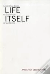 Capa do artigo Life Itself
