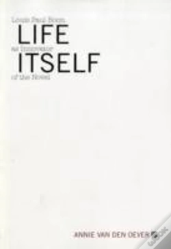 Capa do artigo Life Itself