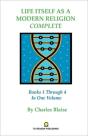 Life Itself As A Modern Religion Complete - Preview