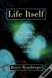 Capa do artigo Life Itself