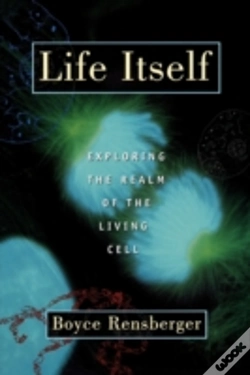 Capa do artigo Life Itself