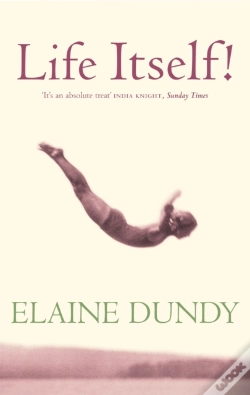 Capa do artigo Life Itself!