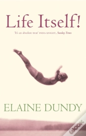 Capa do artigo Life Itself!