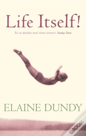 Capa do artigo Life Itself!