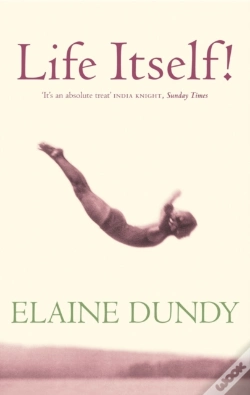 Capa do artigo Life Itself!