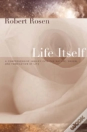 Capa do artigo Life Itself