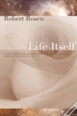Capa do artigo Life Itself