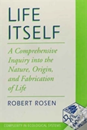 Capa do artigo Life Itself