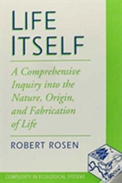 Capa do artigo Life Itself