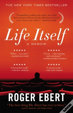 Capa do artigo Life Itself
