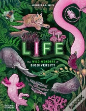 Capa do artigo Life