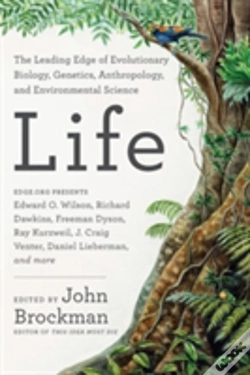 Capa do artigo Life