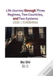 Capa do artigo Life Journey Through Three Regimes, Two Countries And Two Systems