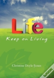 Capa do artigo Life, Keep On Living