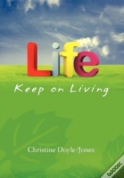 Capa do artigo Life, Keep On Living