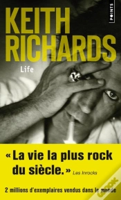 Capa do artigo Life
