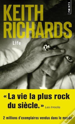 Capa do artigo Life