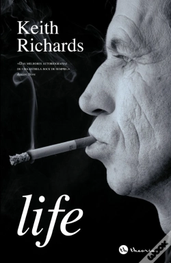 Capa do artigo Life