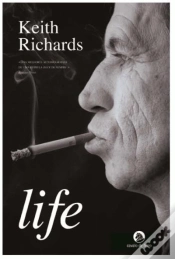 Capa do artigo Life