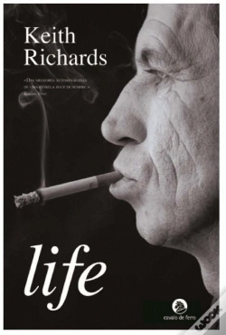 Capa do artigo Life