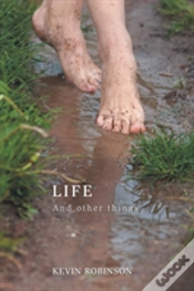 Capa do artigo Life