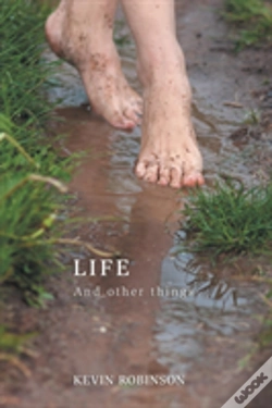 Capa do artigo Life
