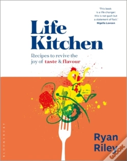 Capa do artigo Life Kitchen