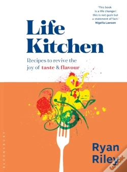 Capa do artigo Life Kitchen
