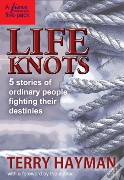 Capa do artigo Life Knots