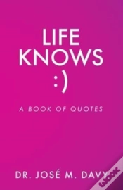 Capa do artigo Life Knows