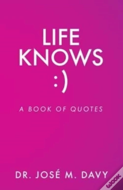 Capa do artigo Life Knows