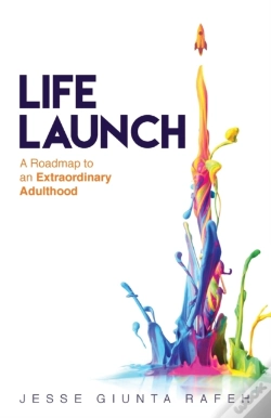 Capa do artigo Life Launch