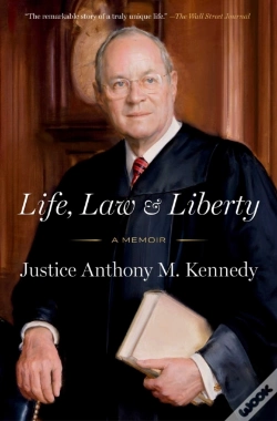 Capa do artigo Life, Law & Liberty