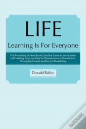 Life Learning Is For Everyone