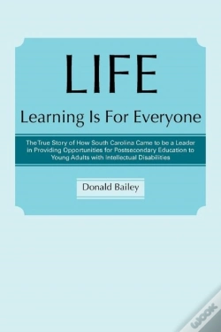 Capa do artigo Life Learning Is For Everyone