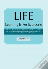 Life Learning Is For Everyone