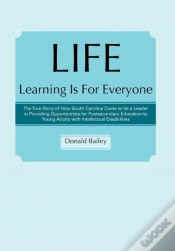 Capa do artigo Life Learning Is For Everyone