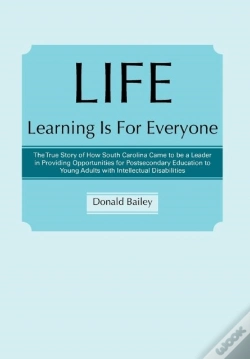 Capa do artigo Life Learning Is For Everyone