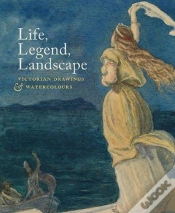 Capa do artigo Life, Legend, Landscape
