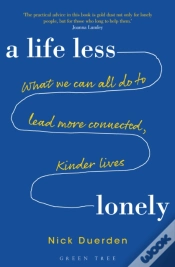 Capa do artigo Life Less Lonely