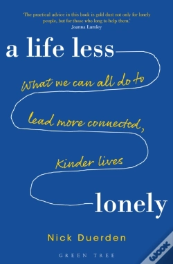 Capa do artigo Life Less Lonely