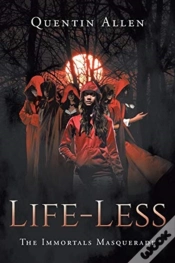 Capa do artigo Life-Less