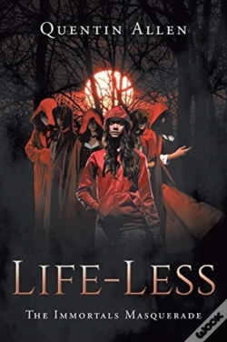 Capa do artigo Life-Less